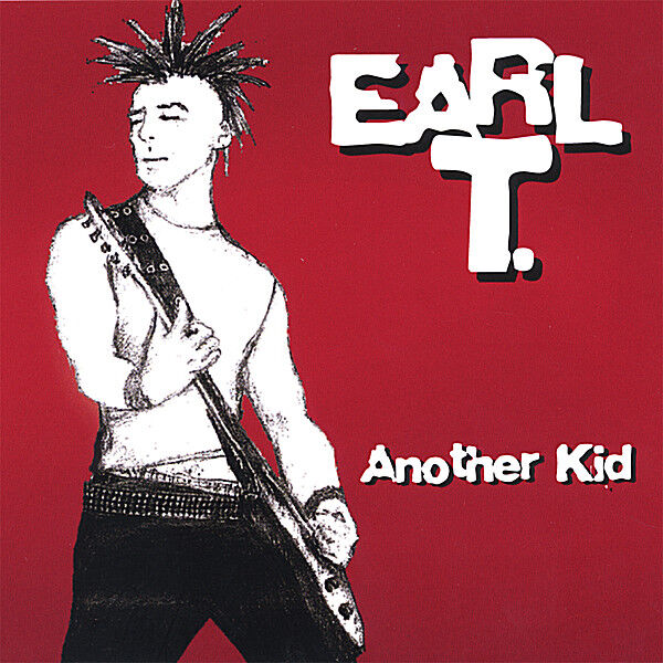 Cover art for Another Kid